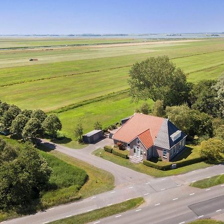 Large Fully Renovated Farmhouse With Indoor Swim Spa And Sauna Villa Lemmer Exteriör bild