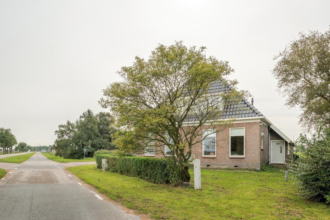 Large Fully Renovated Farmhouse With Indoor Swim Spa And Sauna Villa Lemmer Exteriör bild